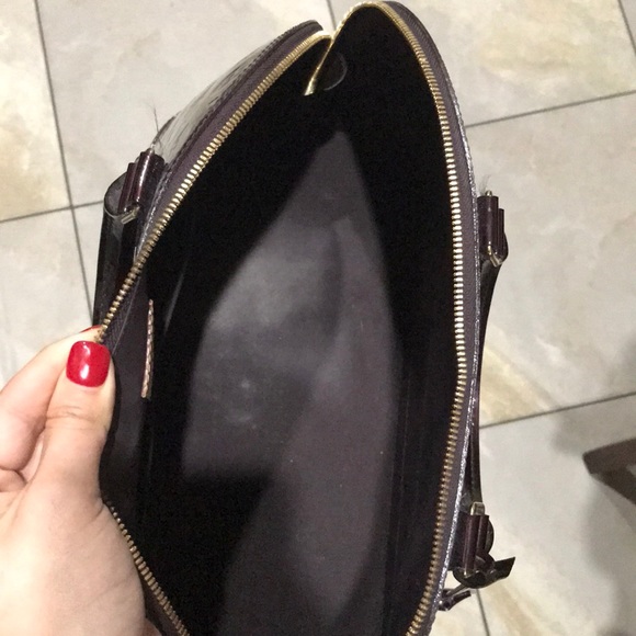 Louis Vuitton Alma mm - Picture 4 of 8